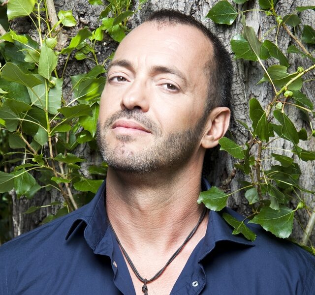 Markus Brutscher