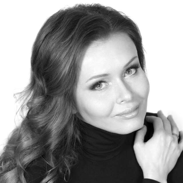 Екатерина Щербаченко