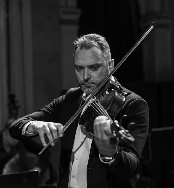 Олег Зубович