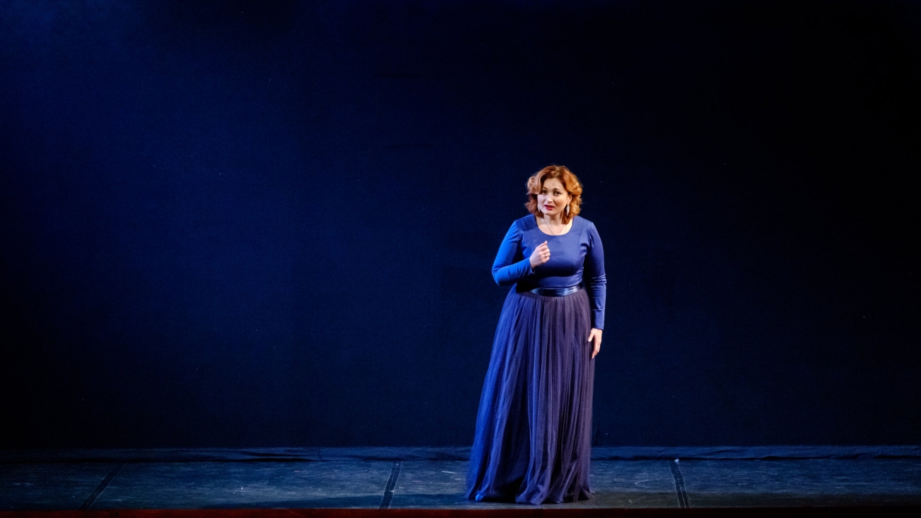 Зарина Абаева