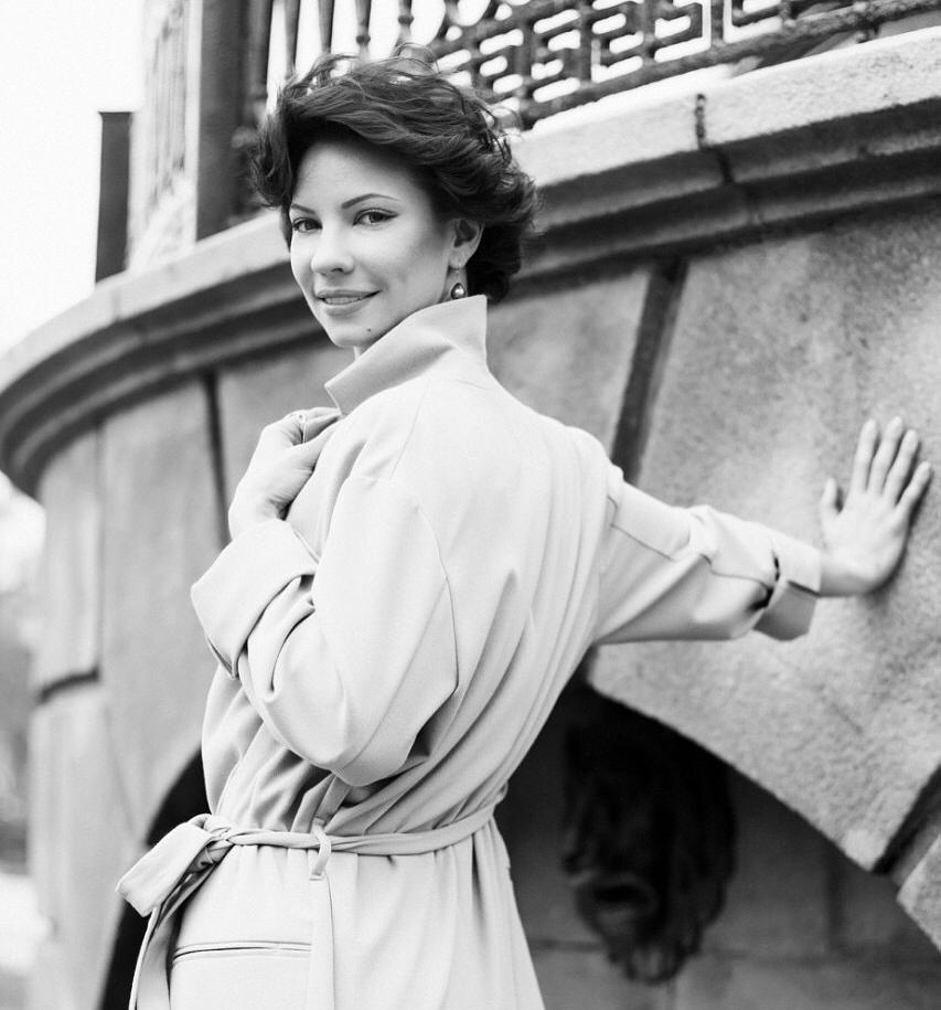 Мария Александрова