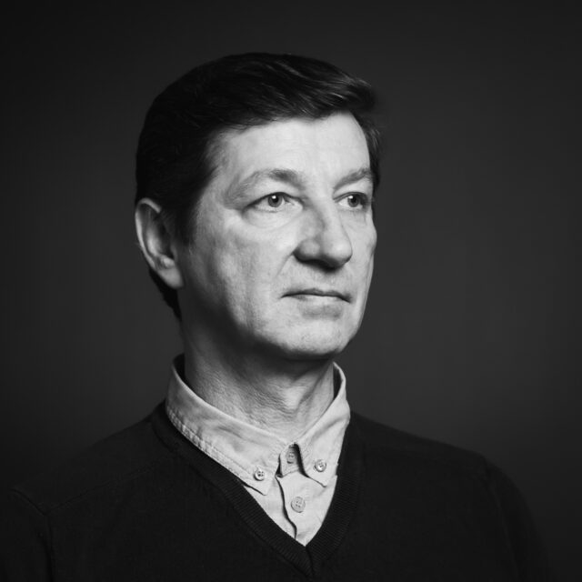 Виталий Полещук