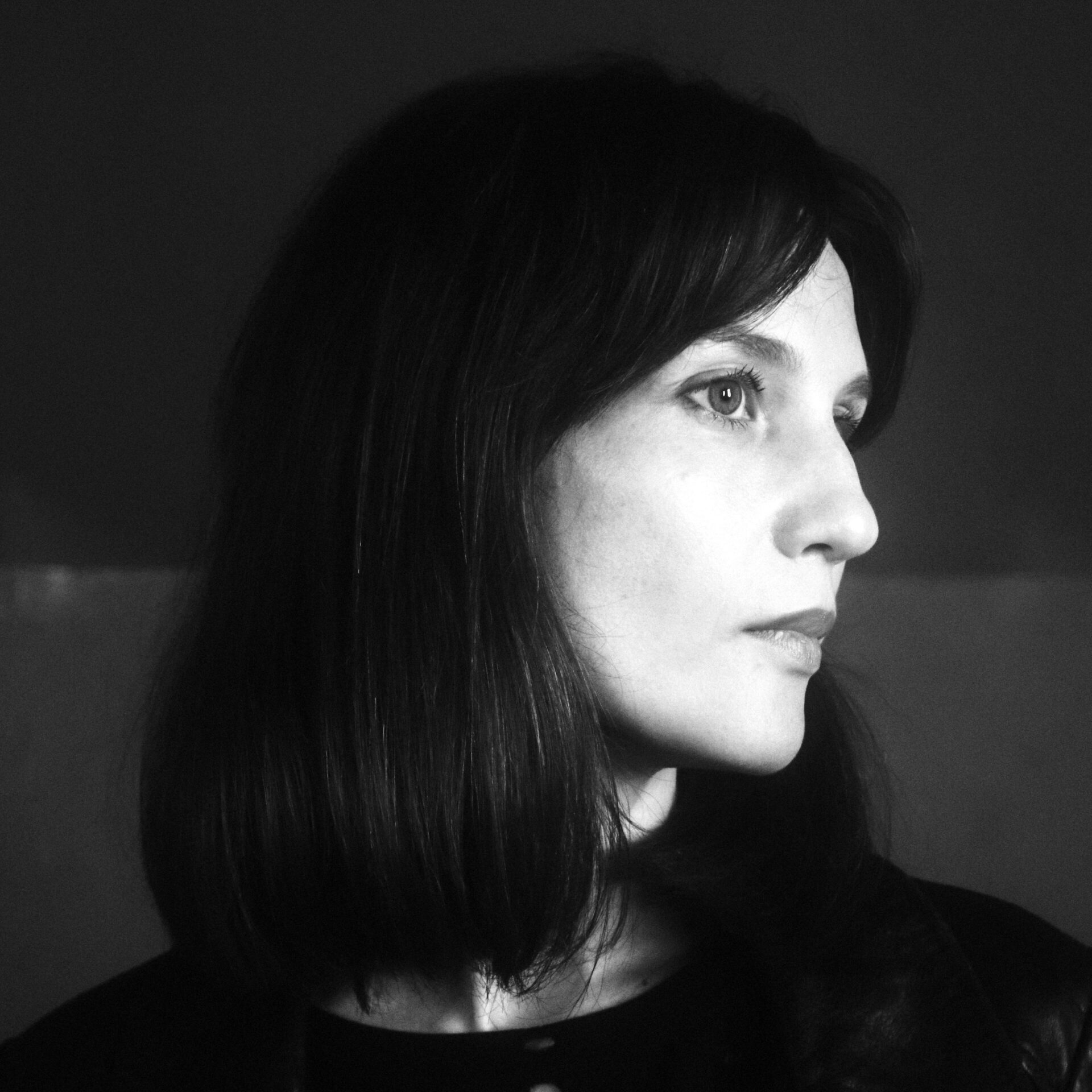 Евгения Сафонова