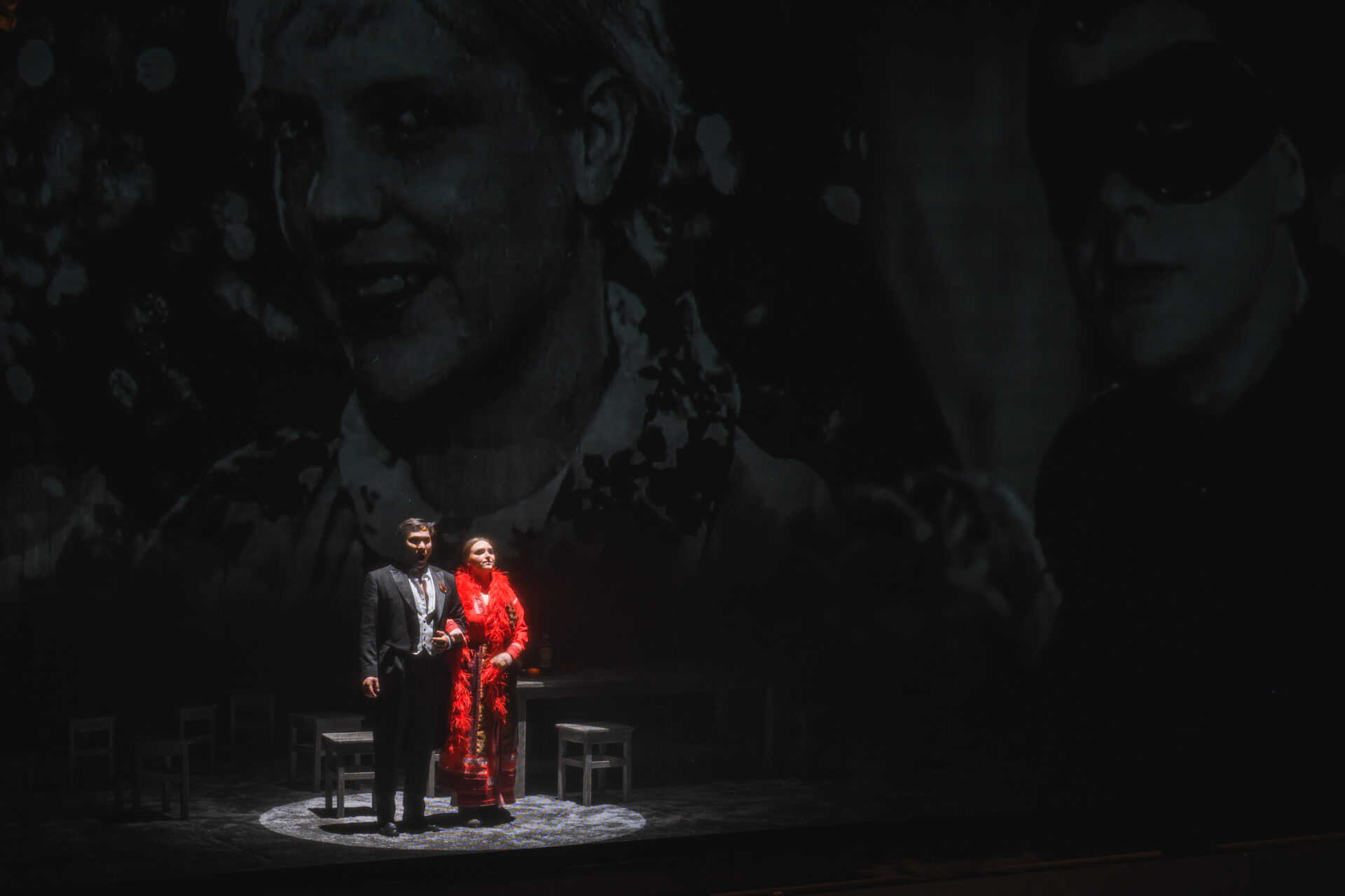 Летучий голландец