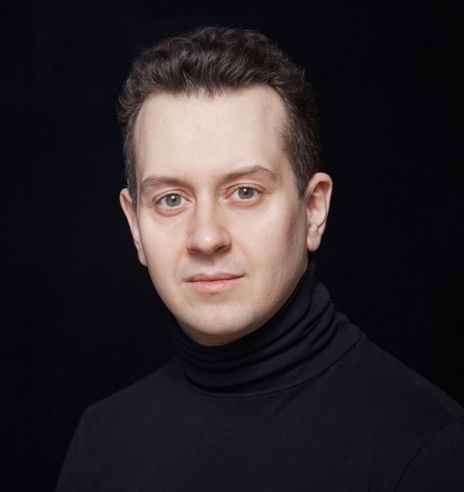 Сергей Годин