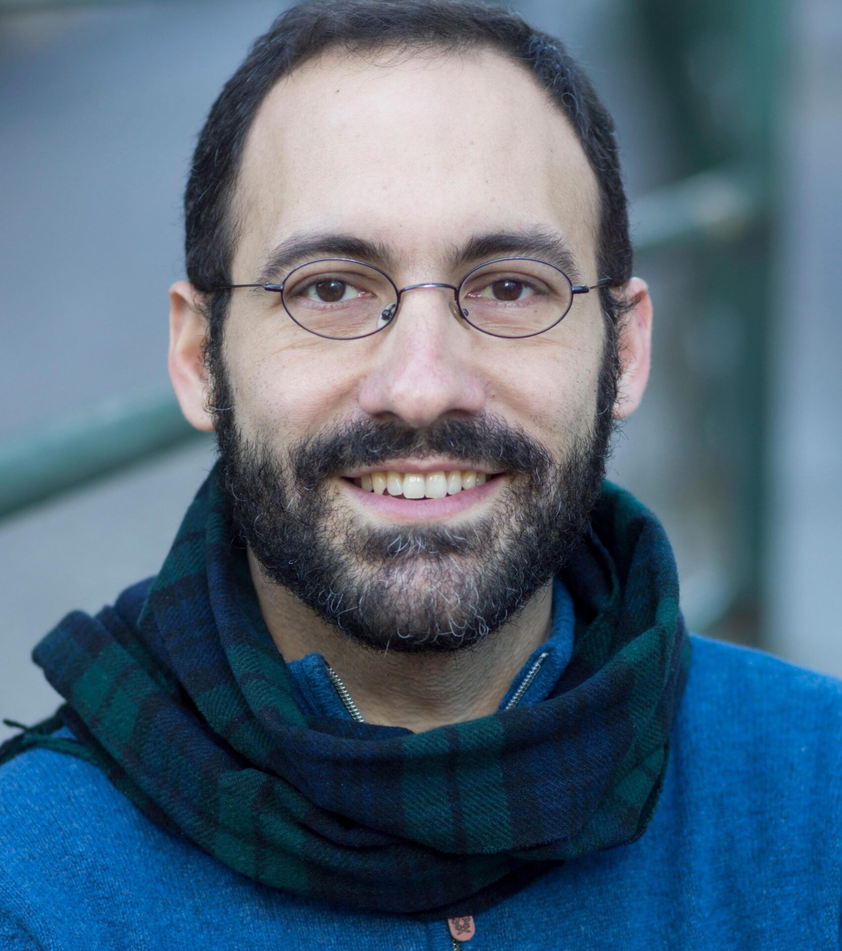 Лисандро Абади