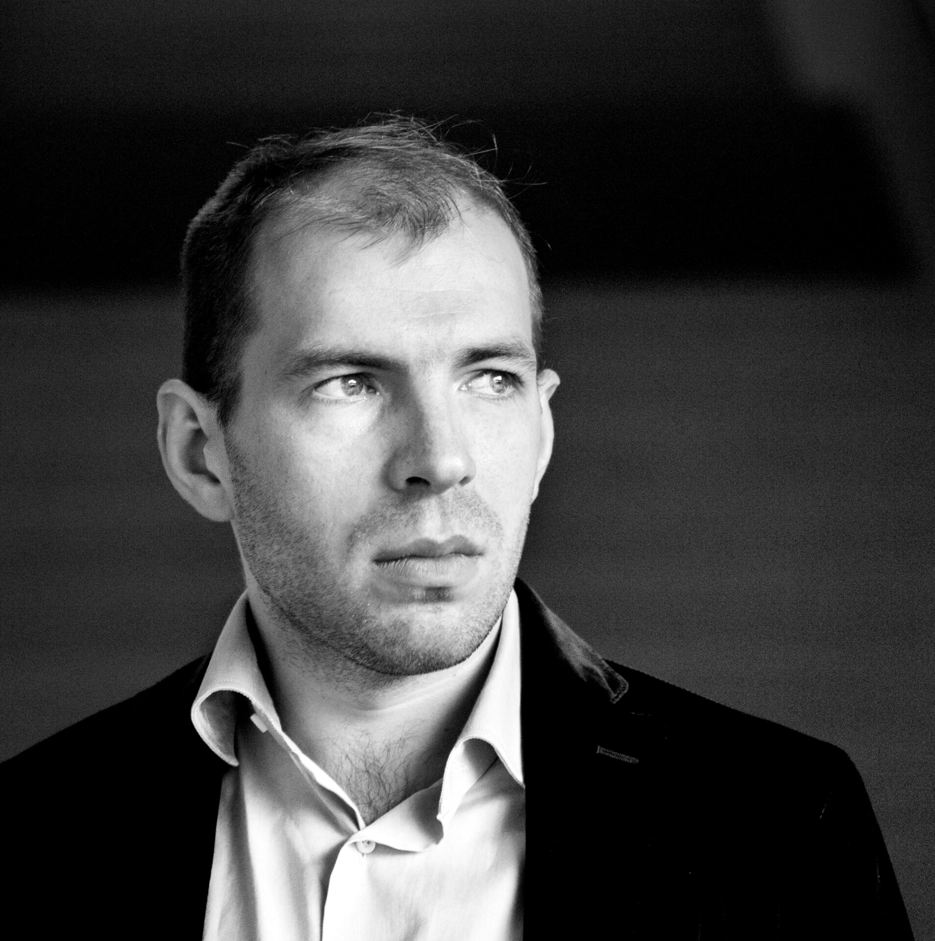 Андрей Коробейников