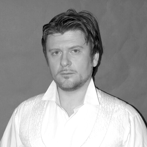 Stanislav Leontiev