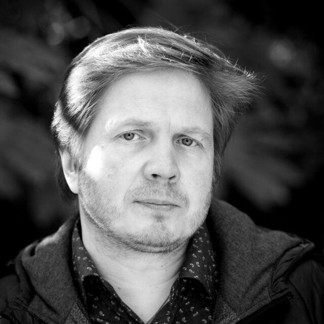 Валерий Воронов