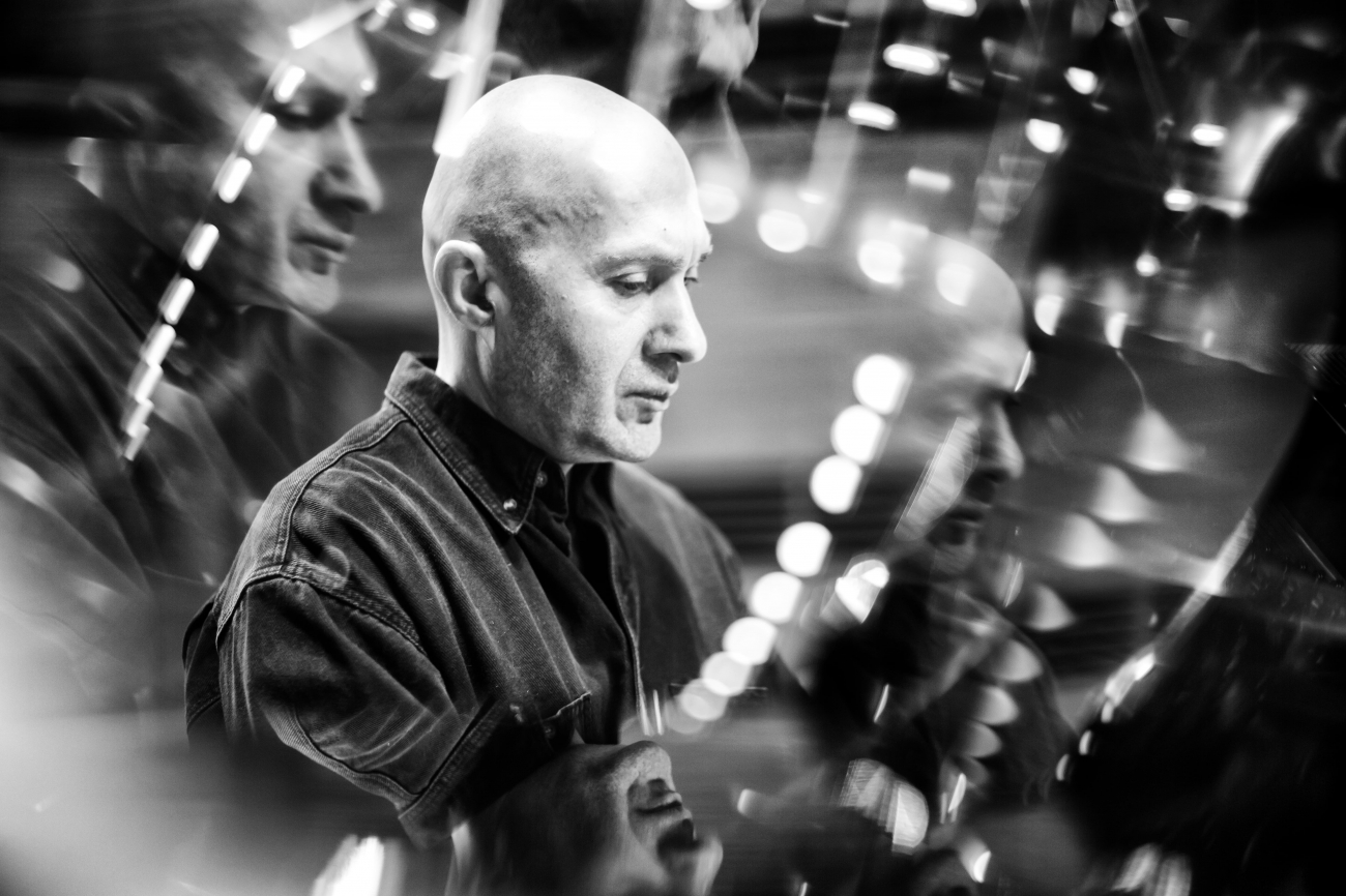 Антон Батагов. ГДЕ НАС НЕТ. Письма игумении Серафимы