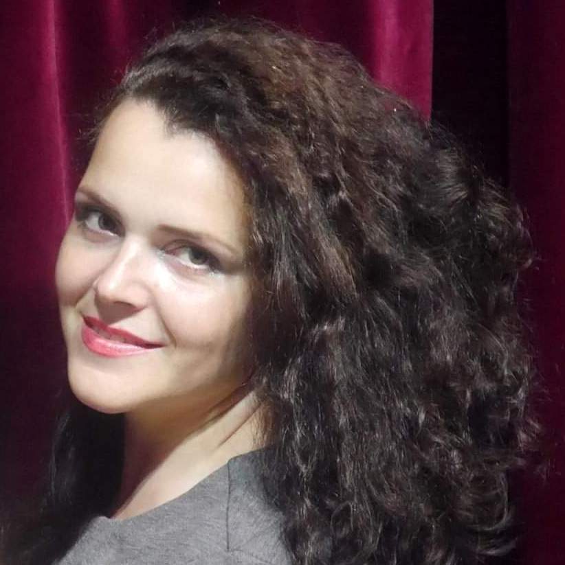 Надежда Гончарук