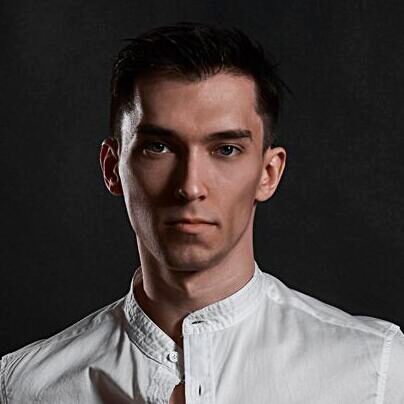 Nikita Chetverikov
