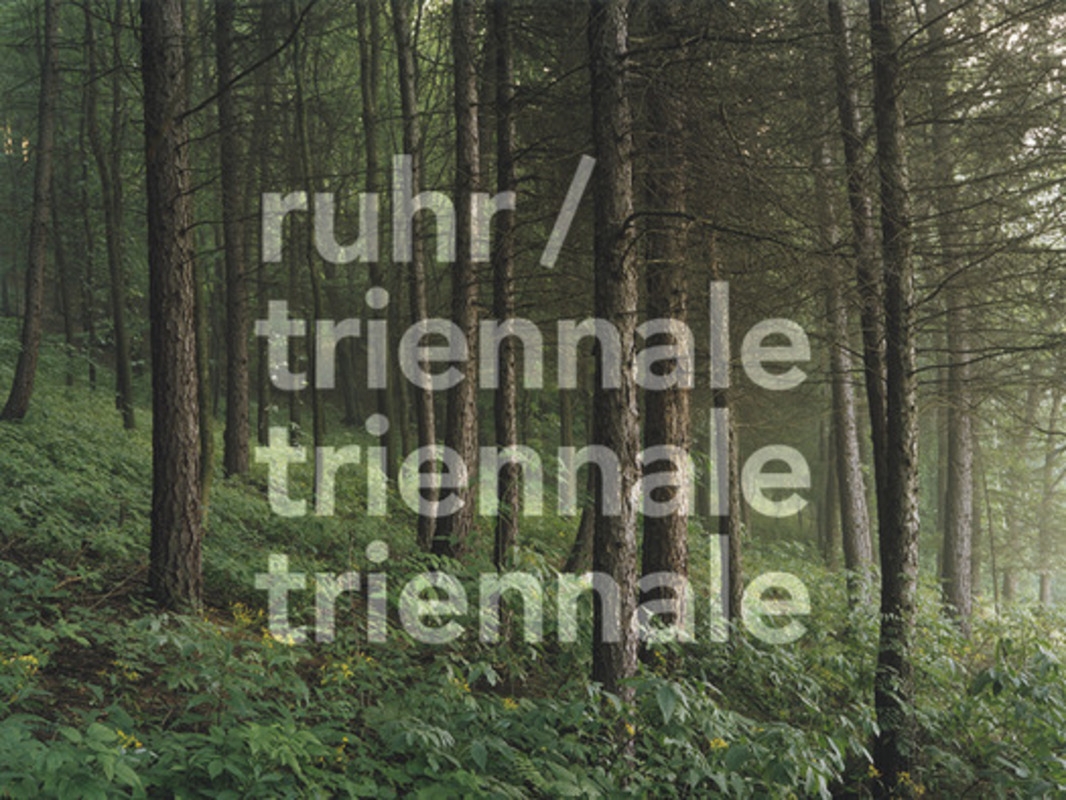 Фестиваль RUHRtriennale