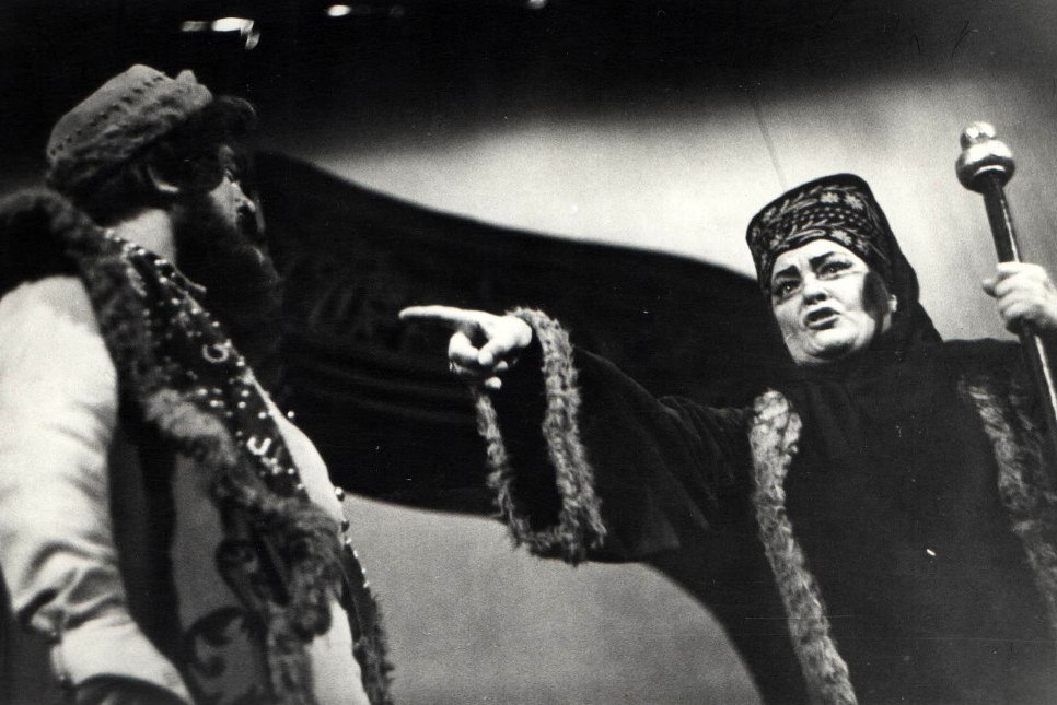 Клавдия Кудряшова