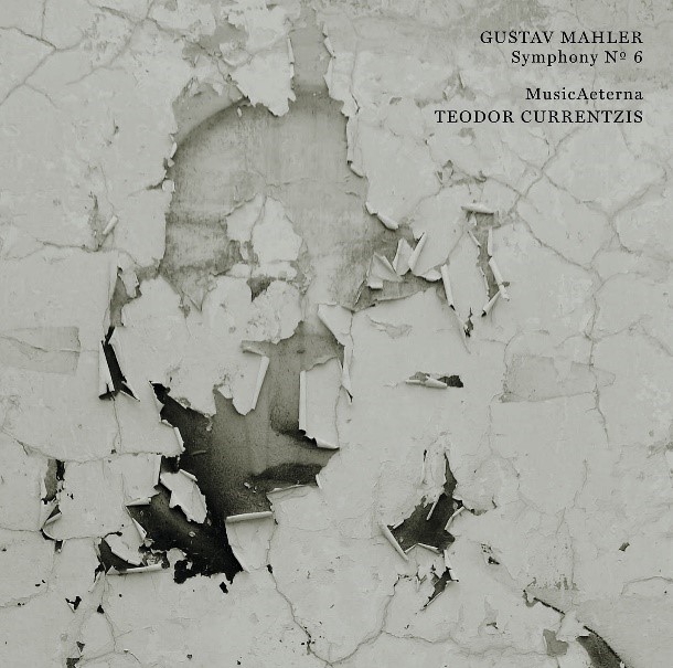 The New York Times considers Mahler’s sixth Symphony to be among the best albums of the year