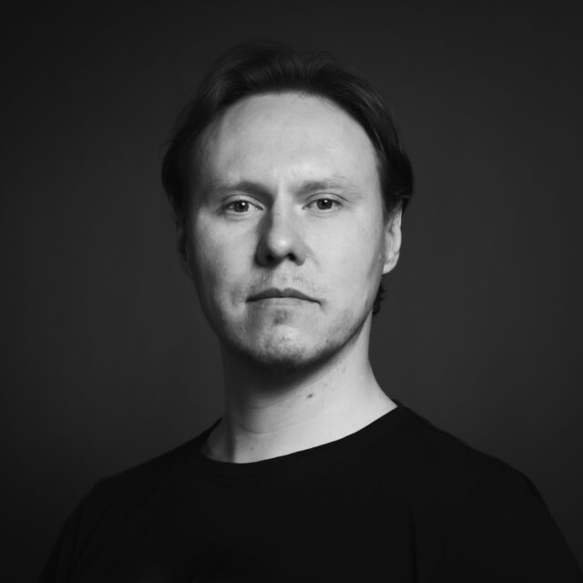 Сергей Мершин