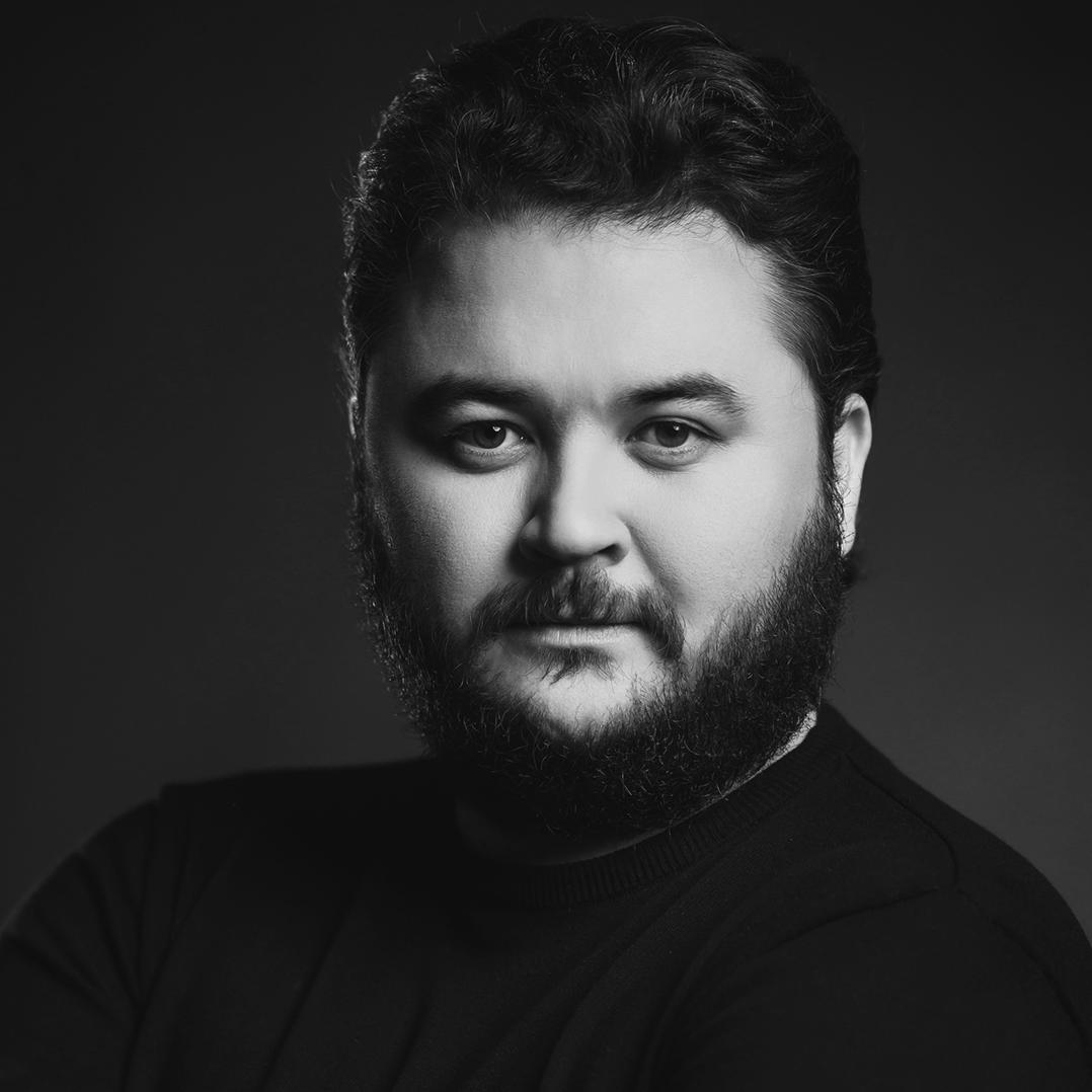 Рауф Тимергазин