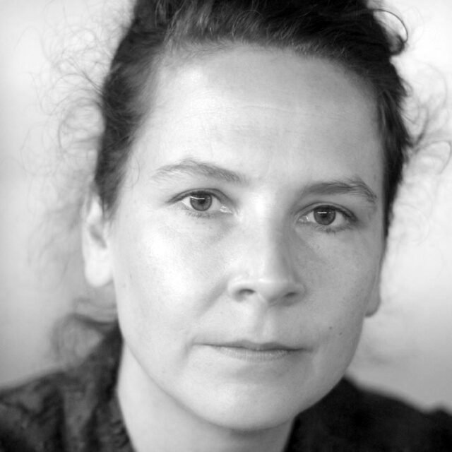 Kathi Maurer