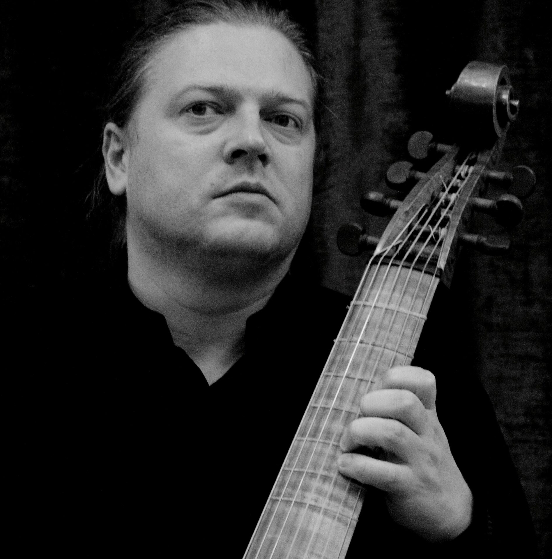 Евгений Синицын