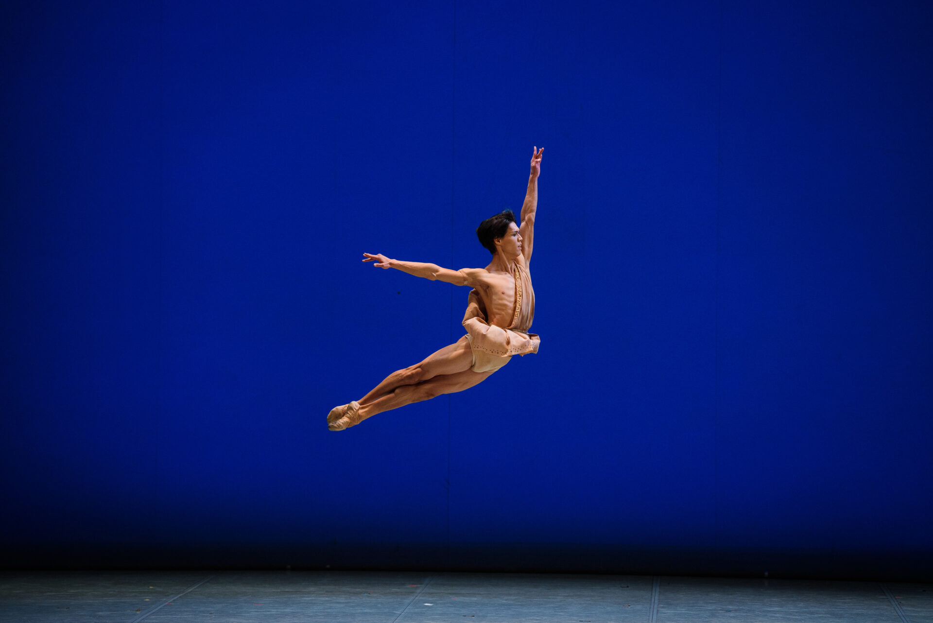 Закрытие конкурса «Арабеск-2022». Гала-концерт лауреатов