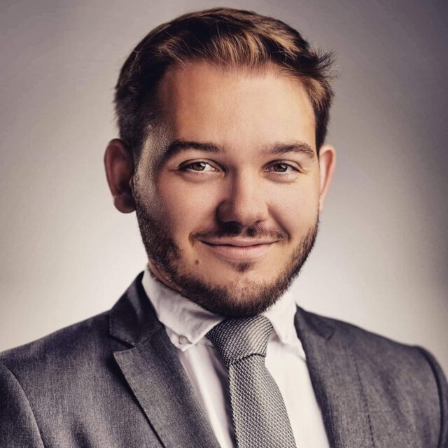 Benjamin Pragl