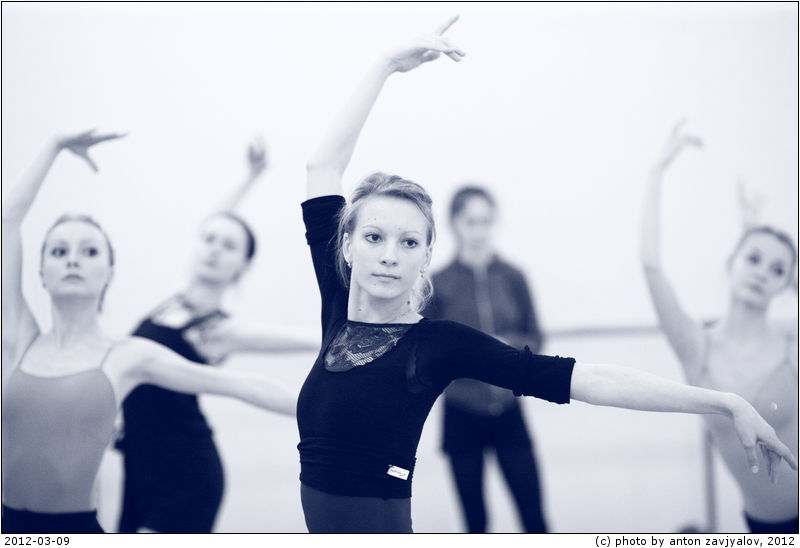 Ольга Завгородняя