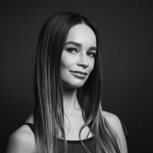 Yana Budrina