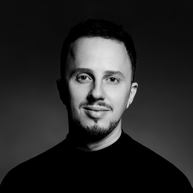 Сергей Осовин