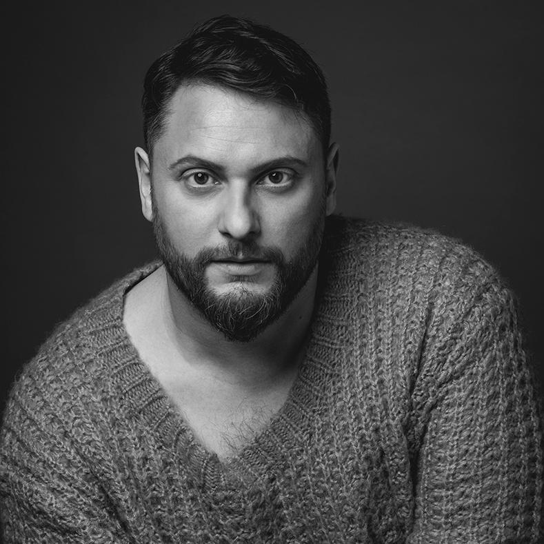 Айрам Эрнандес