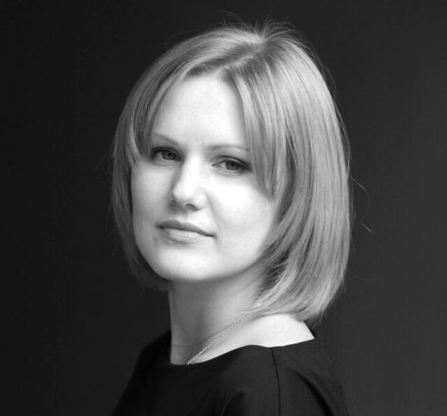 Natalia Lyaskova