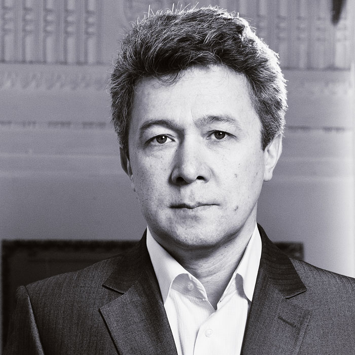 Рустам Зиганшин