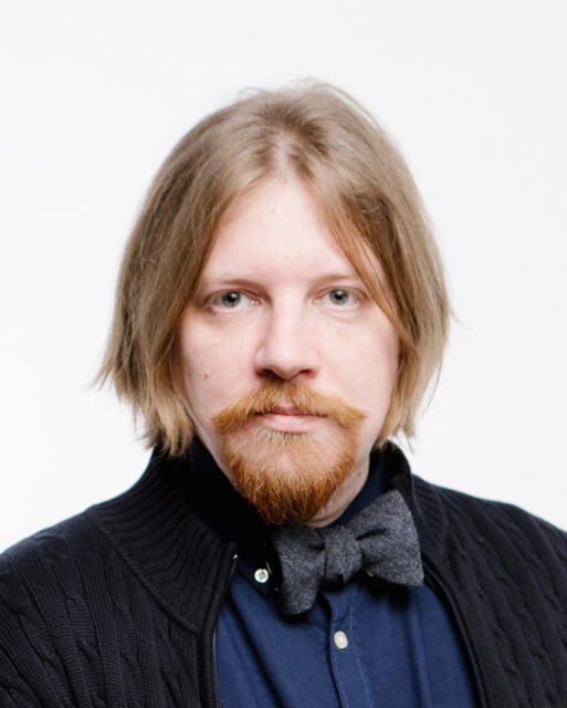 Степан Лукьянов