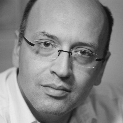 Dimitris Yalamas