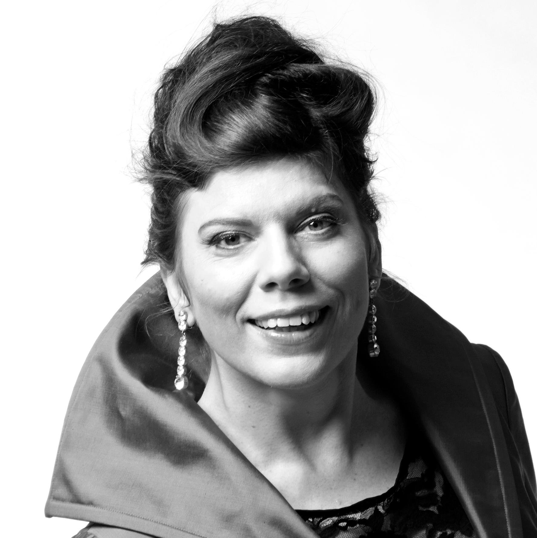 Мария Форсстрём