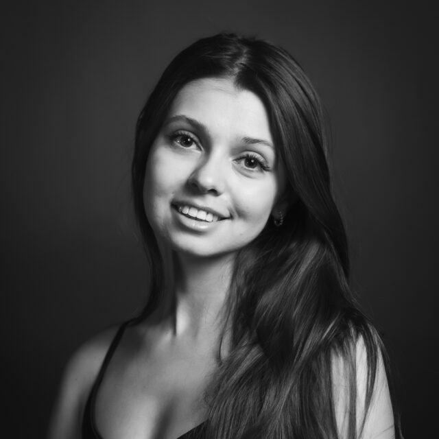 Кристина Лазукова