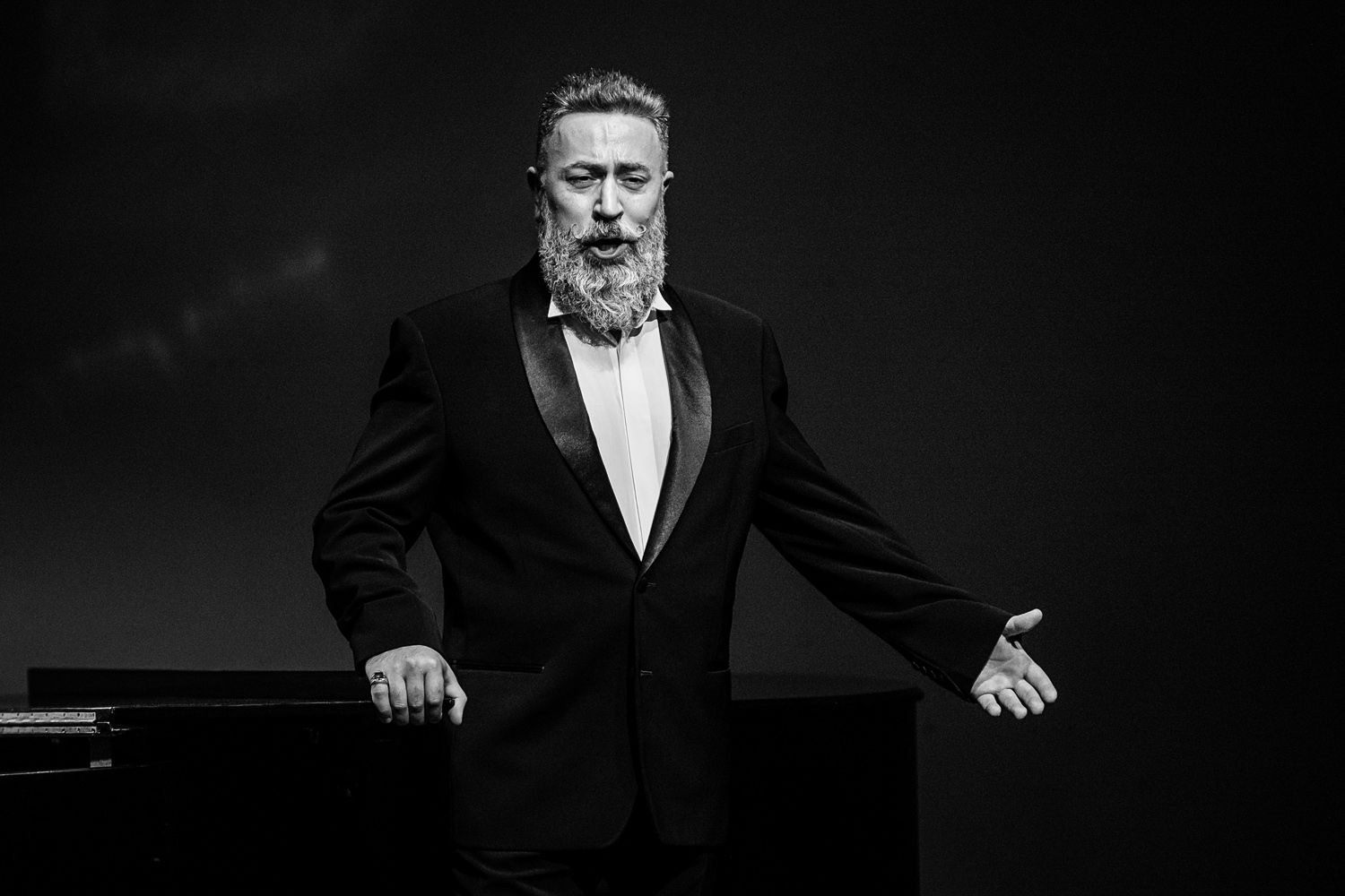 Дневник оперного сезона