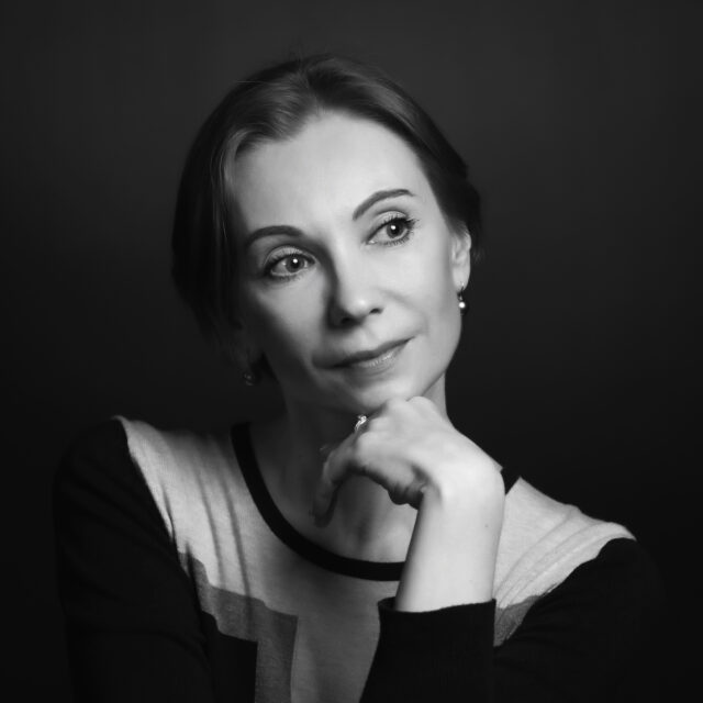 Наталья Моисеева