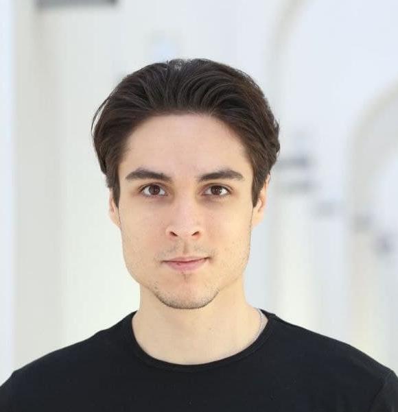 Тимур Аскеров