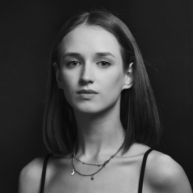 Екатерина Зенкович