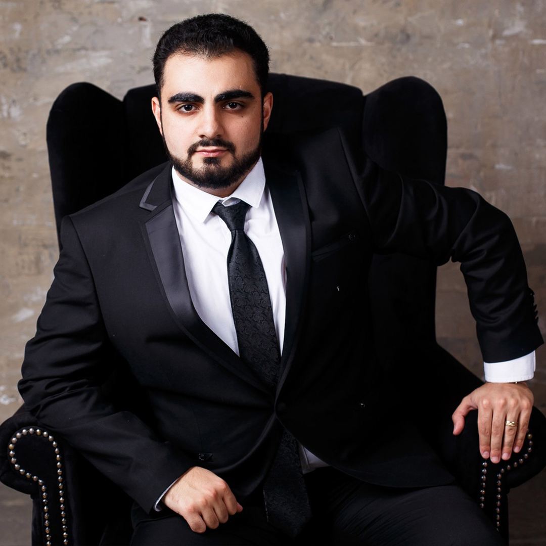 Мигран Агаджанян