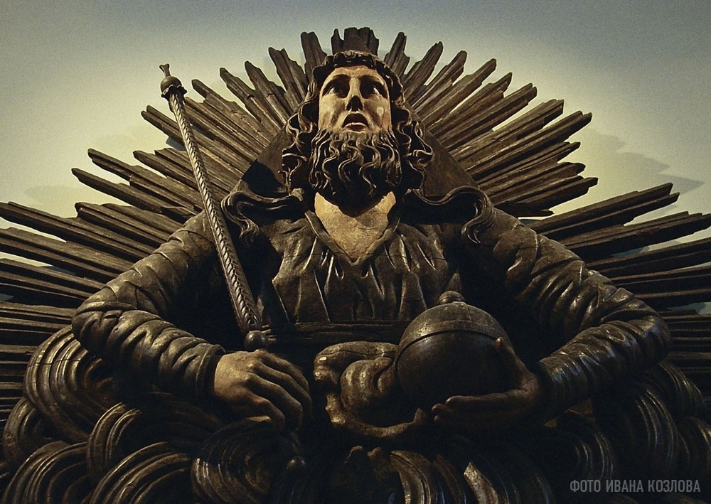 Концерт симфонической музыки