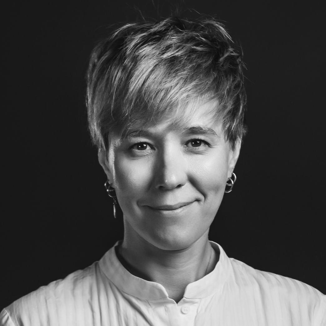 Елизавета Хакимова