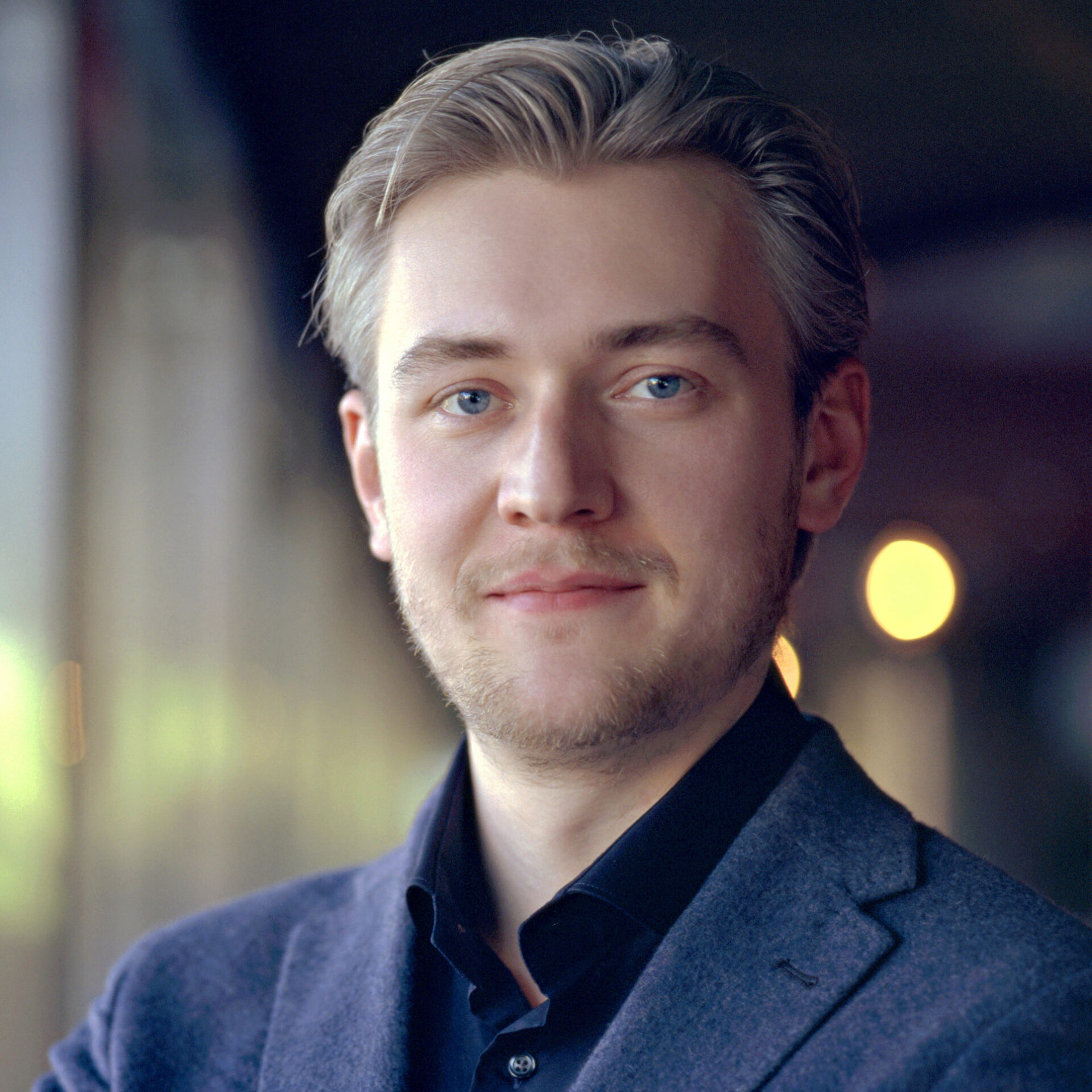 Иван Подъемов