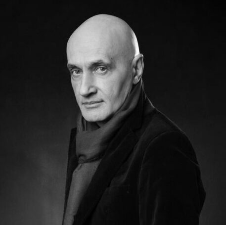 Вячеслав Окунев
