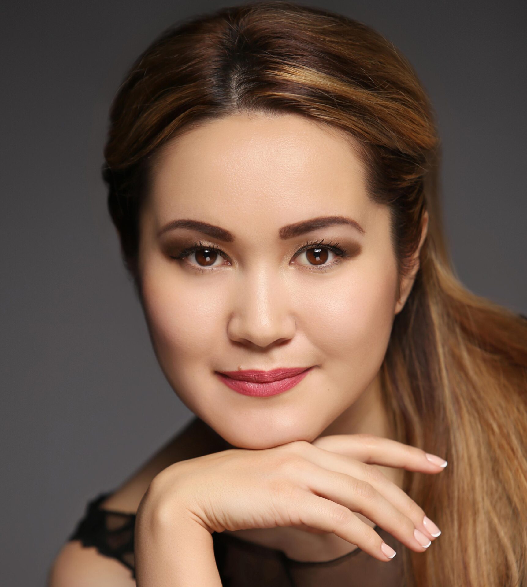 Диляра Идрисова