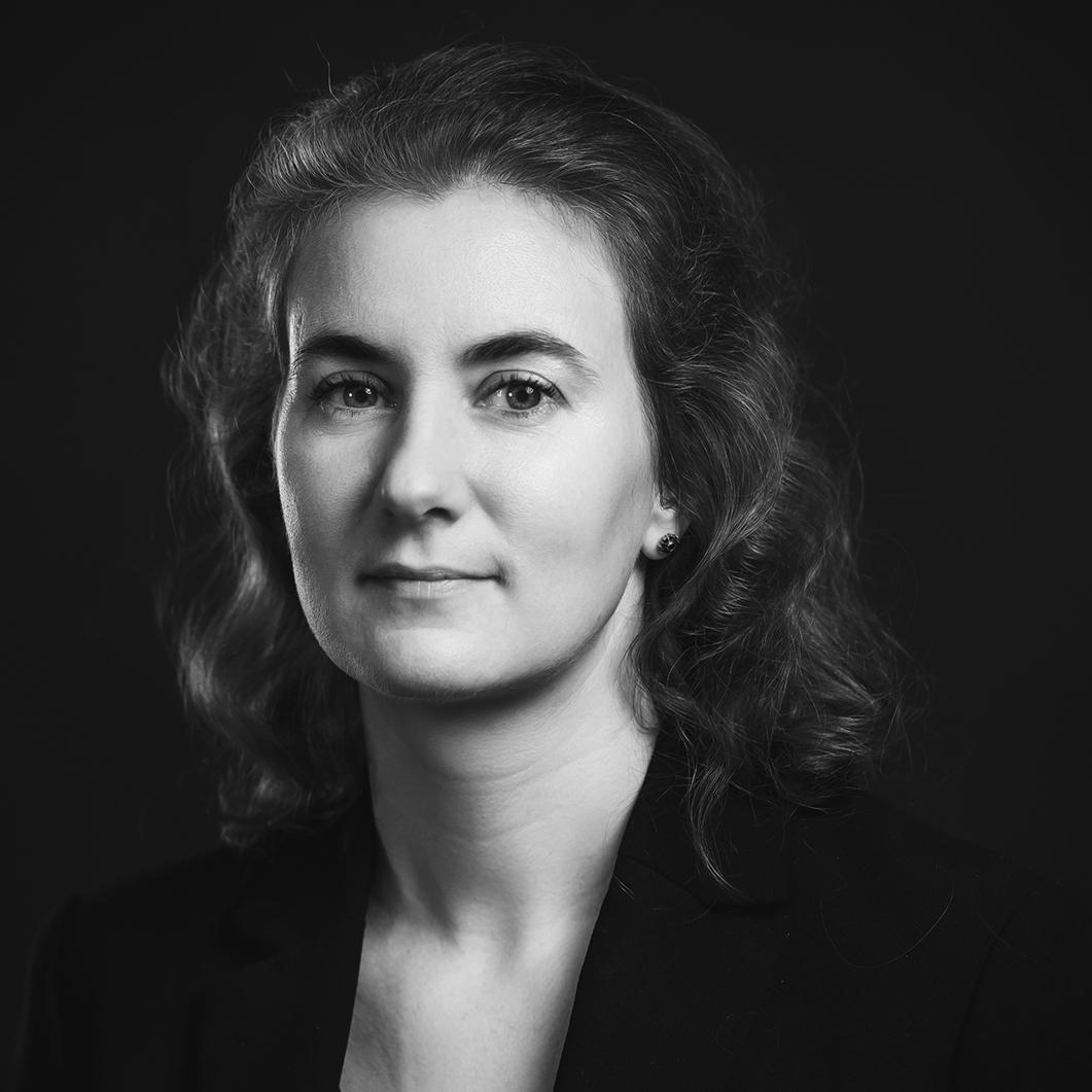 Екатерина Антоненко