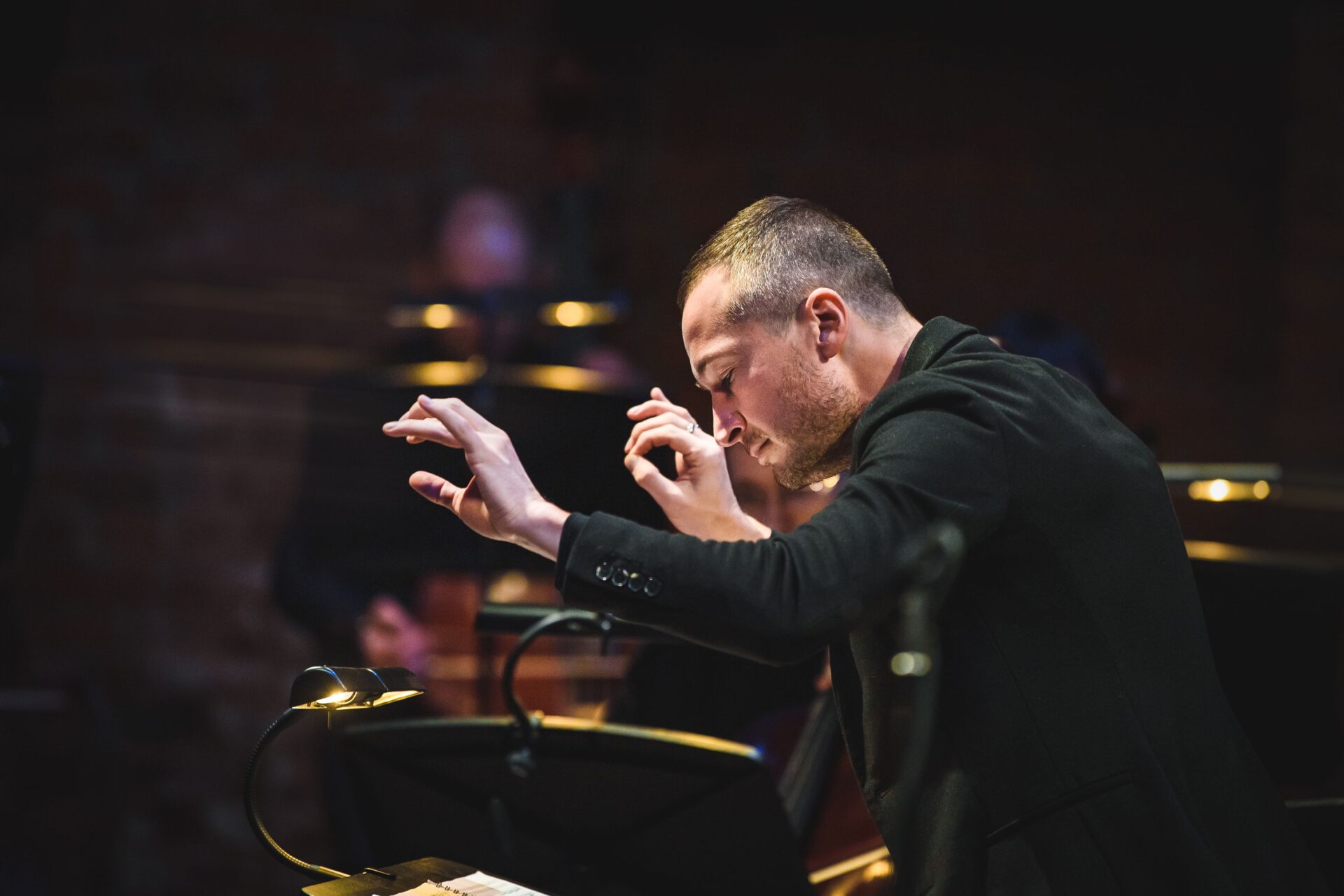 Концерт симфонической музыки 03/09/2021