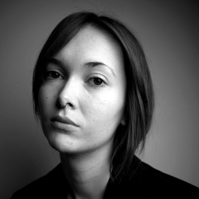 Валерия Барсукова