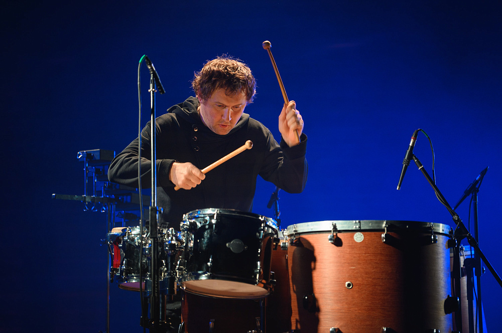 «Времена 300». Проект Петра Главатских