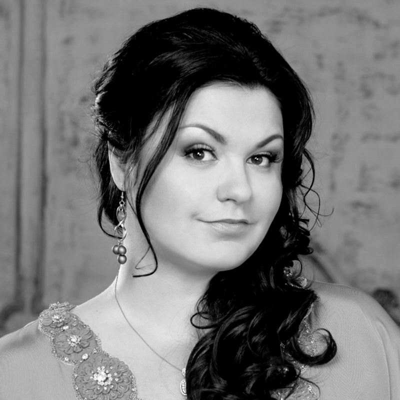 Олеся Петрова